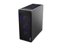 Lenovo Legion T7 34Irz8 90V7 - Tower Spel - Core I7 I7-14700Kf / Upp Till 5.6 Ghz - Ram 32 Gb - Ssd 2 X 1 Tb - Nvme - Nvidia Geforce Rtx 4080 Super - Gigabit Ethernet, 2.5 Gigabit Ethernet, Ieee 802.11Ax (Wi-Fi 6E), Bluetooth 5.3 - Win 11 Home - Skä