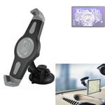 For Lenovo Xiaoxin Pad 2022 Windshield mount tablet holder cradle bracket car