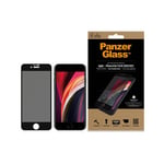 PanzerGlass Edge Privacy Sp Iphone 6/6S/7/8/Se Gen 2/3 P2679