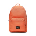 Ryggsäck Calvin Klein Jeans Sport Essentials Campus Bp40 W K50K510677 Orange