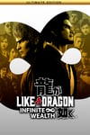 Like a Dragon: Infinite Wealth – Ultimate Edition