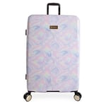 Juicy Couture Belinda 29" Spinner, Holographic, One Size, Belinda 29" Spinner