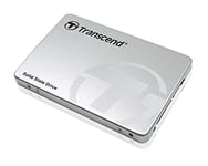 Transcend SSD220S 960 GB 2.5 Inch SATA III 6 Gb/s Internal Solid State Drive (SSD) 3D TLC NAND (TS960GSSD220S)