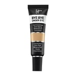 IT Cosmetics Bye Bye Under Eye Concealer Medium Tan 12 ml