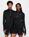 Nike x Patta Running Team Half-Zip Long-Sleeve Top