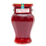 Birgittas Matbod Marmelad Jordgubb & Rosenvatten 250g