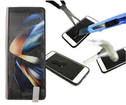 Härdat glas Samsung Galaxy Z Fold 5 5G (SM-F946B)