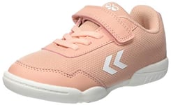 hummel Aero Team JR VC Basket, Dusty Pink, 37 EU