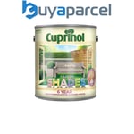 Cuprinol 5122397 Garden Shades Muted Clay 2.5 litre CUPGSMC25L