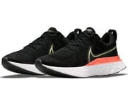 WOMENS NIKE REACT INFINITY RUN FLYKNIT 2 SIZE UK 4 EUR 37.5 (CT2423 008)