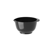 Rosti NEW Margrethe Mixing bowl 3 liter Carbon black