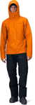 Norröna M lofoten Gore-Tex insulated Jacket Exuberance