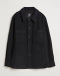 Canada Goose Balas Shirt Jacket Black