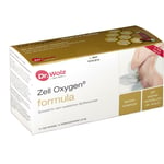 Zell Oxygen formula, 14 ampuller