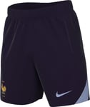 Nike Shorts FFF M NK DF Strk Short Kz, Blackened Blue/Cobalt Bliss/Cobalt Bliss, FJ2202-499, XL