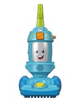 Fisher-Price Laugh and Learn Light Up Hoover