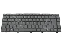 Dell 3Cx0g, Tastatur, Belgisk, Dell, Xps L502x