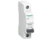 Schneider Electric A9K01106, Dvärgbrytare, Typ B, 6000 A, IP20