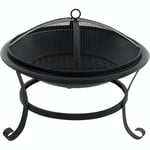 RedFire Eldstad Atlanta Fire Pit 85014