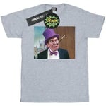 T-shirt Dc Comics  Batman TV Series The Penguin Photograph