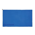 Lifeventure Micro Fibre Trek Towel - Blue - Giant