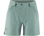 Klättermusen Vanadis 3.0 Shorts Women Jade Green