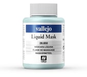 Vallejo 28.850, 85 Ml, Plastflaska