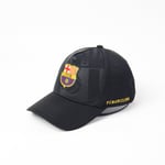 FC Barcelona broderad keps