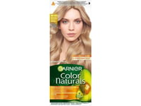 Garnier Garnier Color Naturals Colour No. 9N (9.13) - Mycket Ljus Beige Blond 1Op.