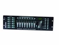 DMX Operator 192 Controller