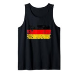 Germany shirt, Germany clothes, German shirt for women men Tank Top