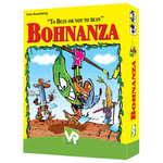 Bohnanza (ENG)