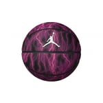 Balle Basket-Ball NIKE Jordan J1008735625 Ultimate Énergétique 07 Size 7