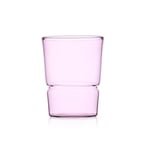 Ichendorf Milano 09352293 Tumbler, 28 centiliters, Verre borosilicate