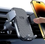 LISEN Car Phone Holder [2023 Upgrade] Air Vent for Cars [Never...