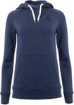 Aclima Fleecewool V2 Hoodie W's navy blazer S