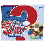 Qui-est-ce ? Hasbro - Le Jeu