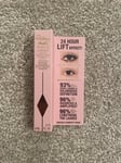 Charlotte Tilbury PILLOW TALK PUSH UP LASHES! MASCARA SUPER BLACK 4 ML Travel