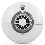 Fireangel FS1226-T Thermistek Enhanced Heat Alarm Lithium Battery Powered