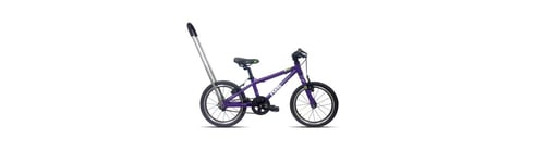 Frog Bikes 14" - 20" Balance Buddy Støttehåndtak til barnesykler