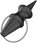 Wera 05050005001 Nut Removal Tool, Black, 14 x 43 mm