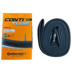 29" x 1.75-2.5 Continental Mountain Bike Inner Tube with 40mm Schrader Valve