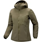 ARC'TERYX Proton Hoody W - Vert taille M 2025