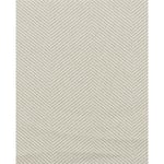 Jacquardstoff 150cm 062 - Lys beige fiskebein