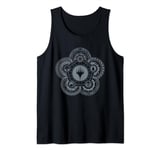 Magic: The Gathering Icon Hieroglyph Tank Top