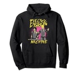 It's Always Sunny in Philadelphia Electric Dream Pullover Hoodie