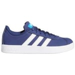 Baskets basses enfant adidas  VL Court 20 K