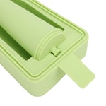 Ice Cube Maker Molding Secure Ice Cube Tray Easy Cleaning Integrated