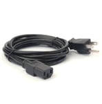 ZEBRA POWER US POWER ADAPTER CORD  (450043)