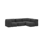 Soft Sofa - 4 Seater Corner Sofa